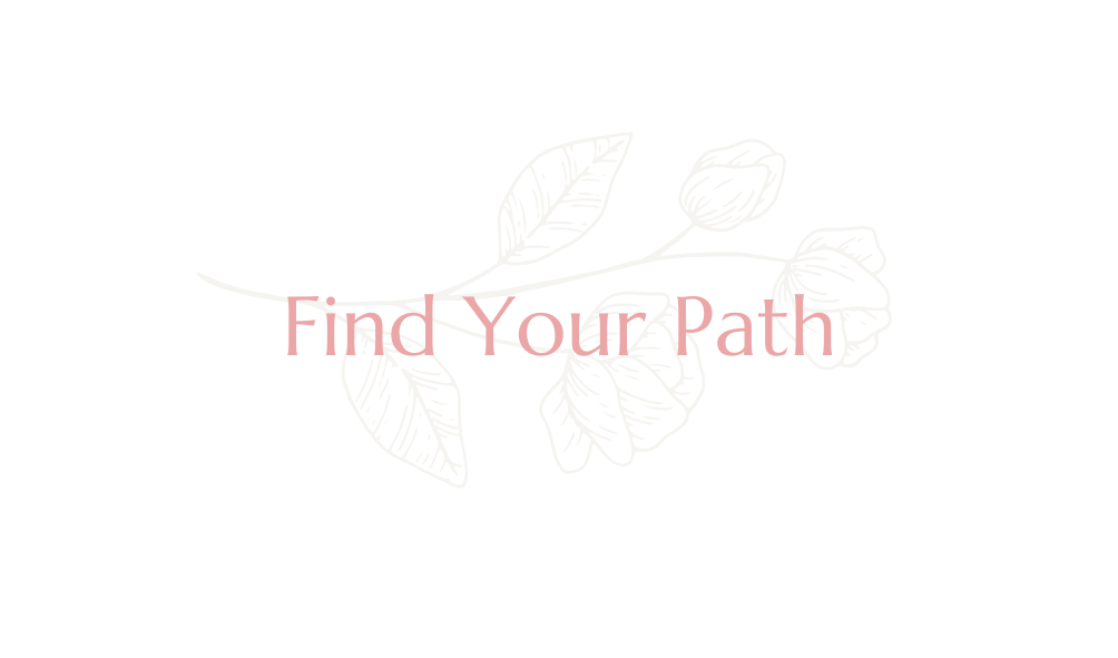 Find Your Path