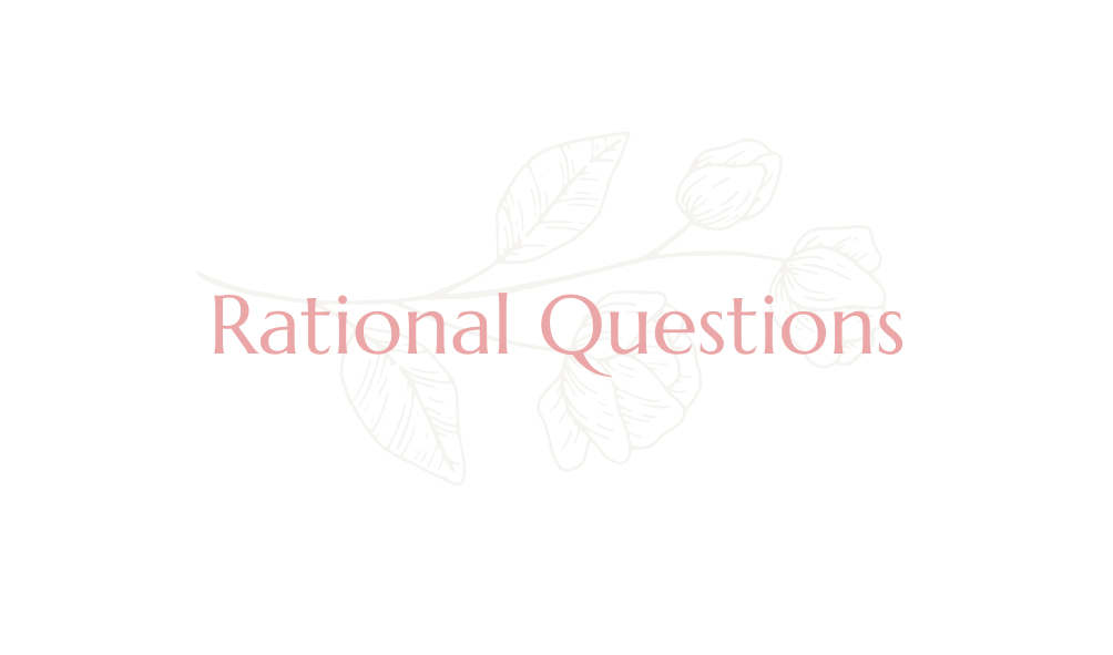 Rational Questions